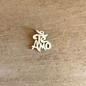 James avery charm